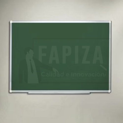 Pizarra Clásica para Tiza (Verde)