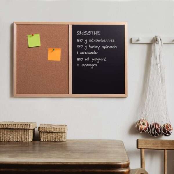 Pizarra de Corcho (Personalizada)