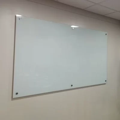 Pizarra Acrílica Trabajos Fapiza del Perú